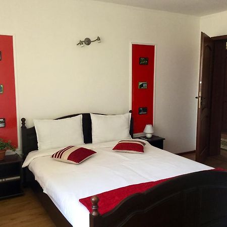 Hotel Casa Bella Turda Esterno foto