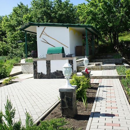 Hotel Casa Bella Turda Esterno foto