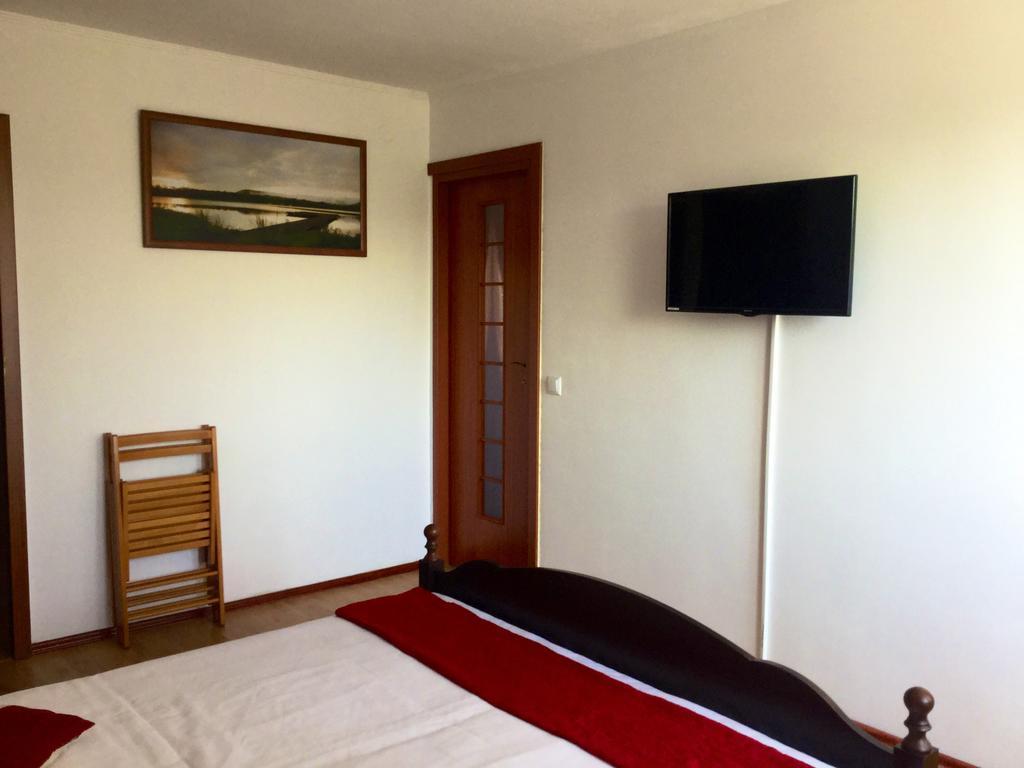 Hotel Casa Bella Turda Esterno foto