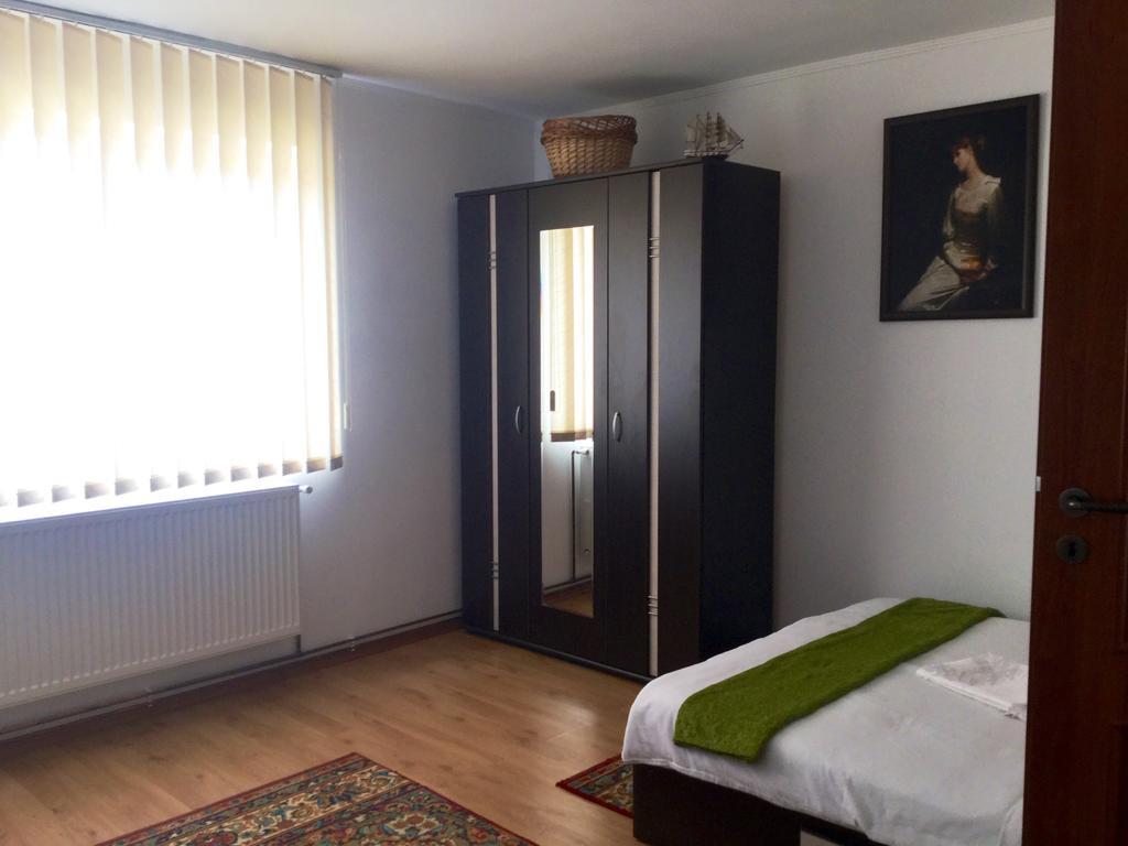 Hotel Casa Bella Turda Esterno foto