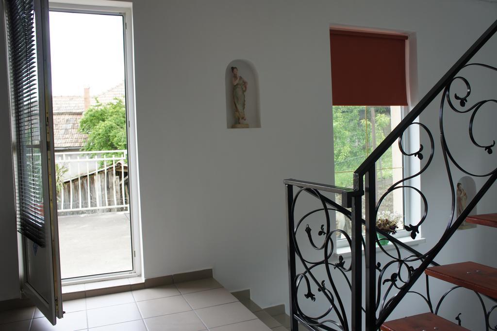 Hotel Casa Bella Turda Esterno foto