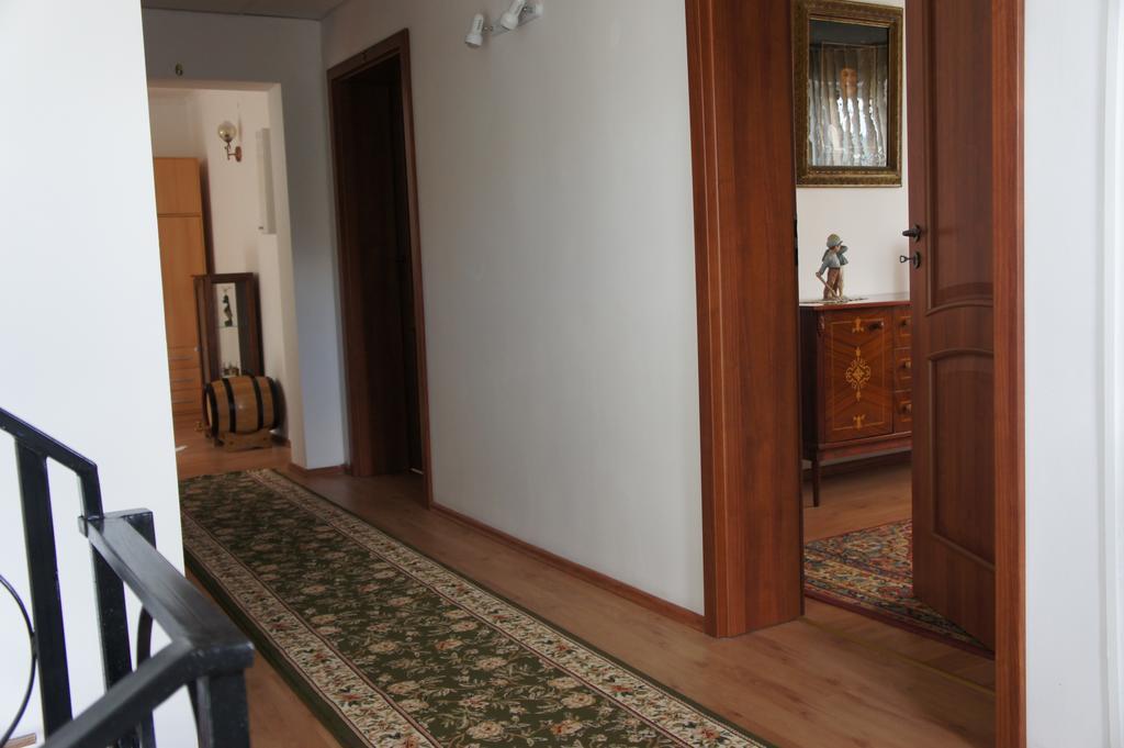 Hotel Casa Bella Turda Esterno foto