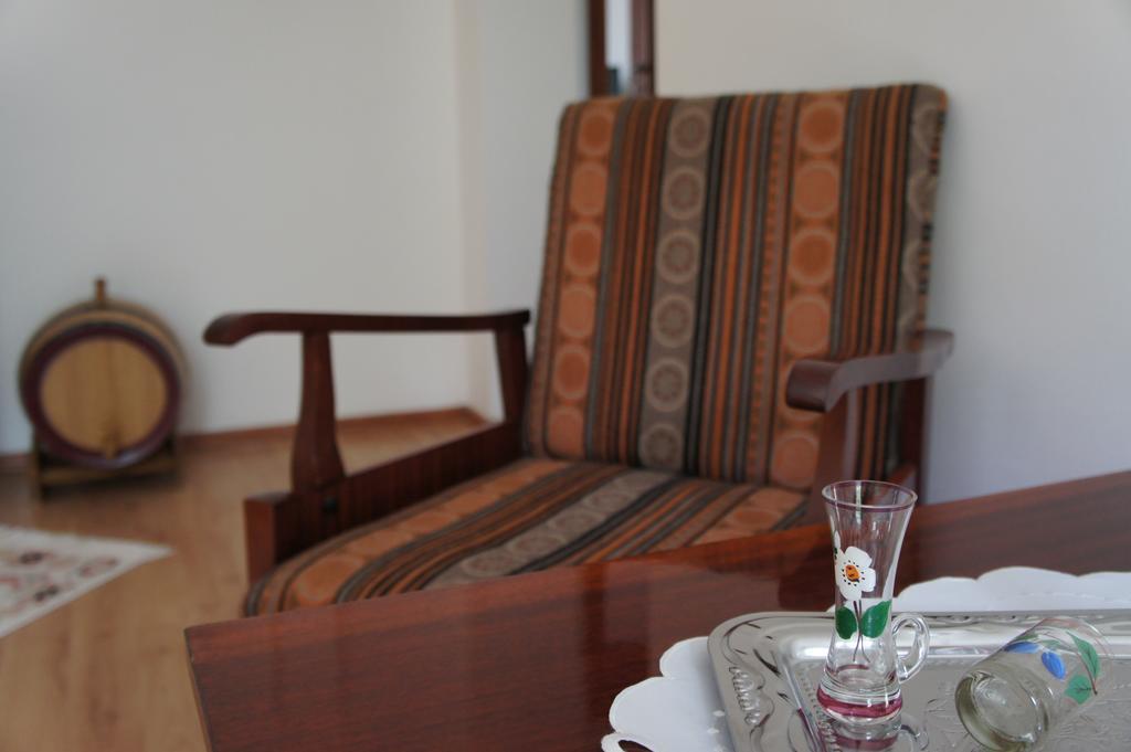 Hotel Casa Bella Turda Esterno foto