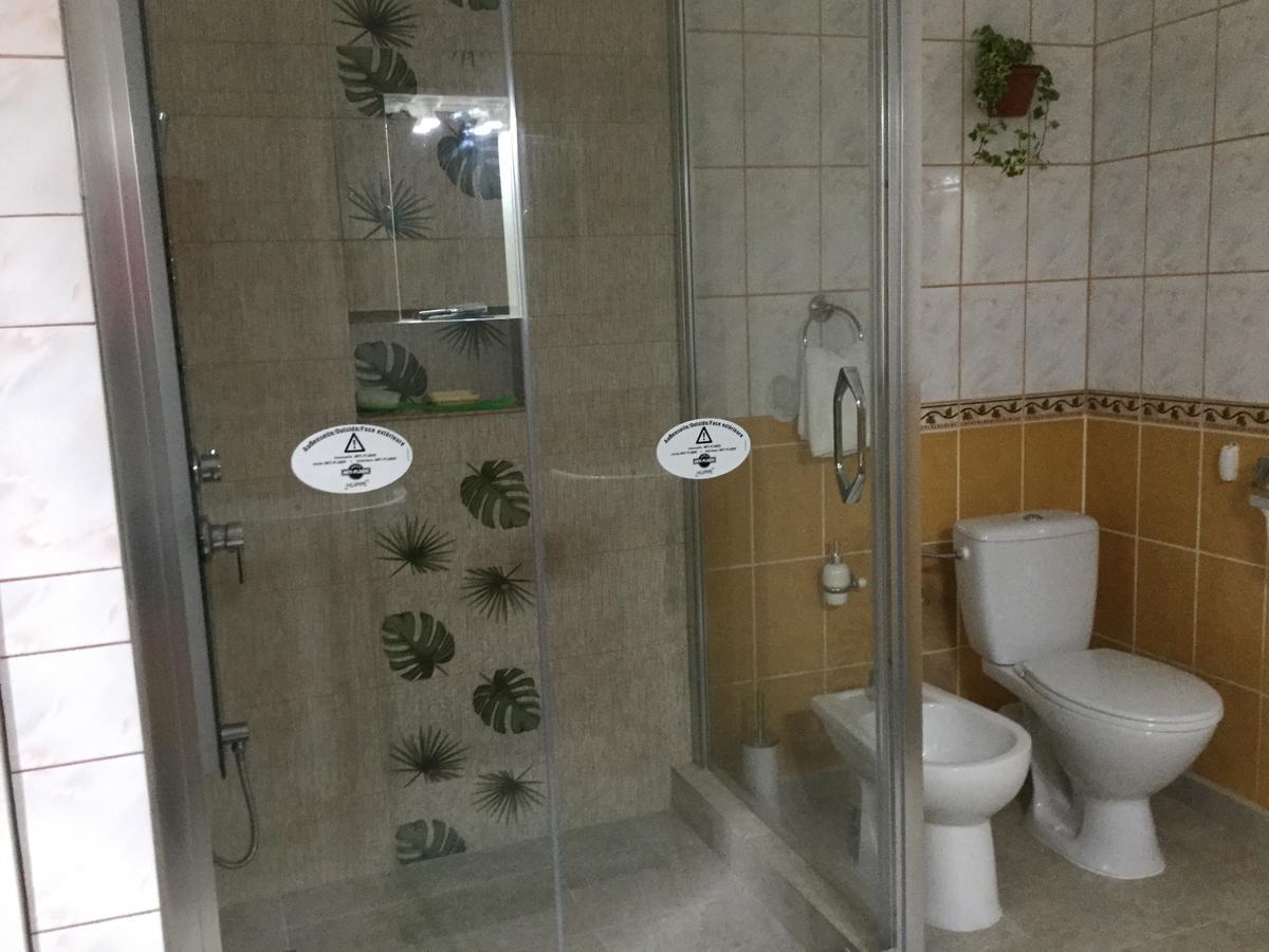 Hotel Casa Bella Turda Esterno foto